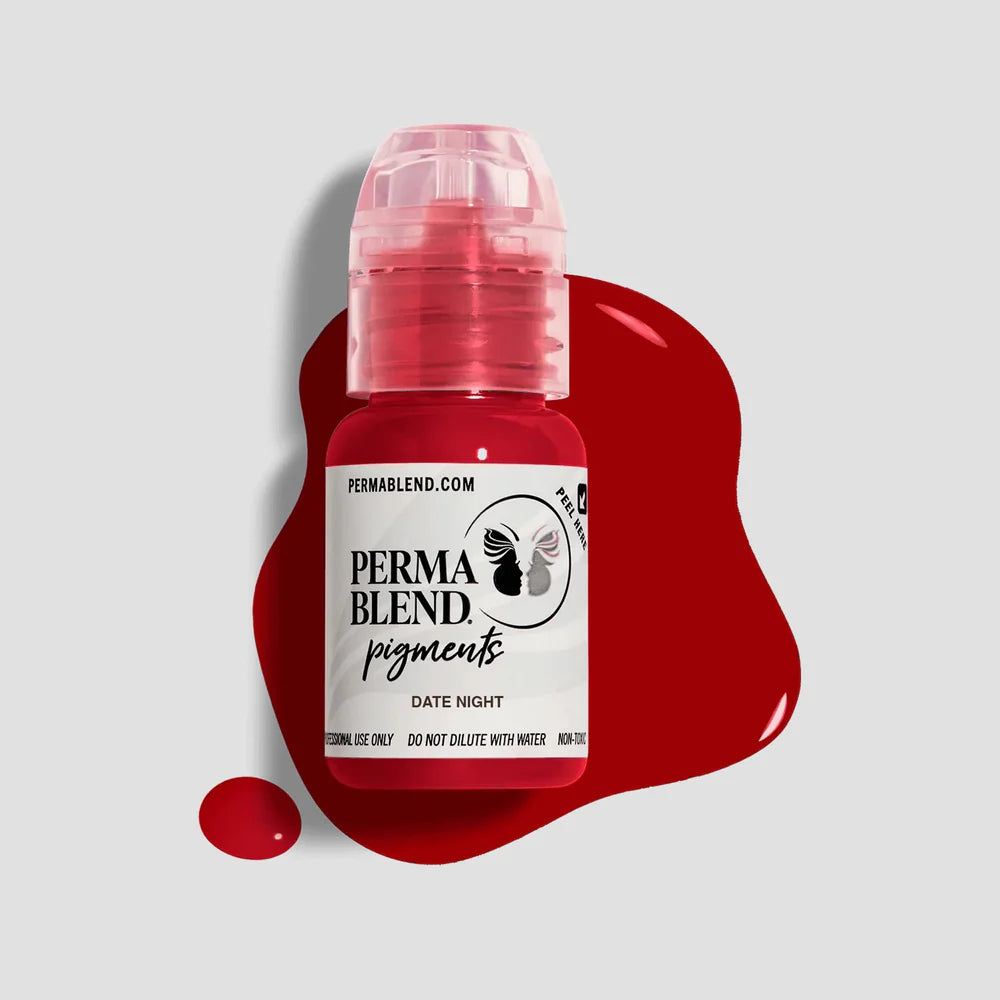 Lip Pigments - Permablend