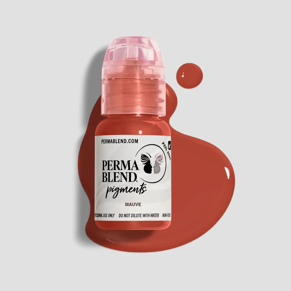 Lip Pigments - Permablend