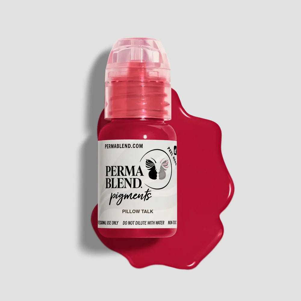 Lip Pigments - Permablend