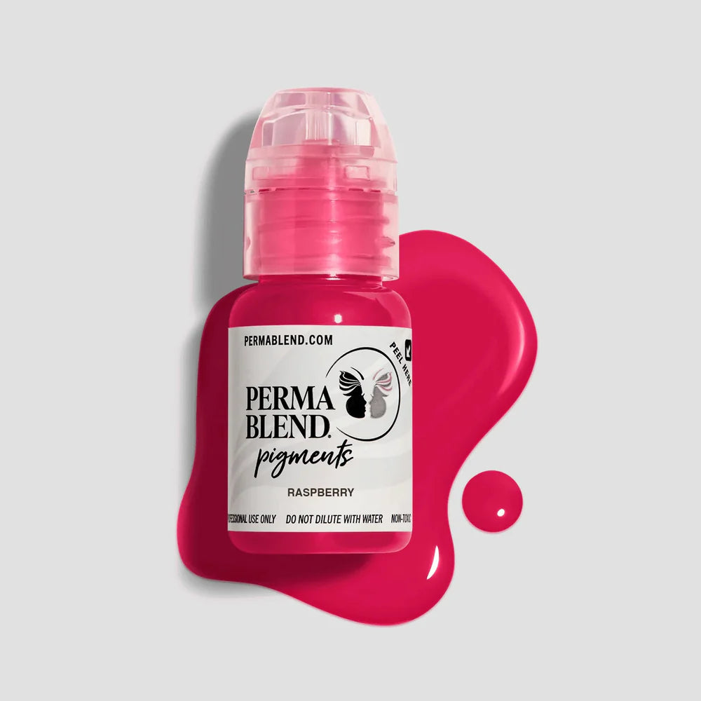 Lip Pigments - Permablend