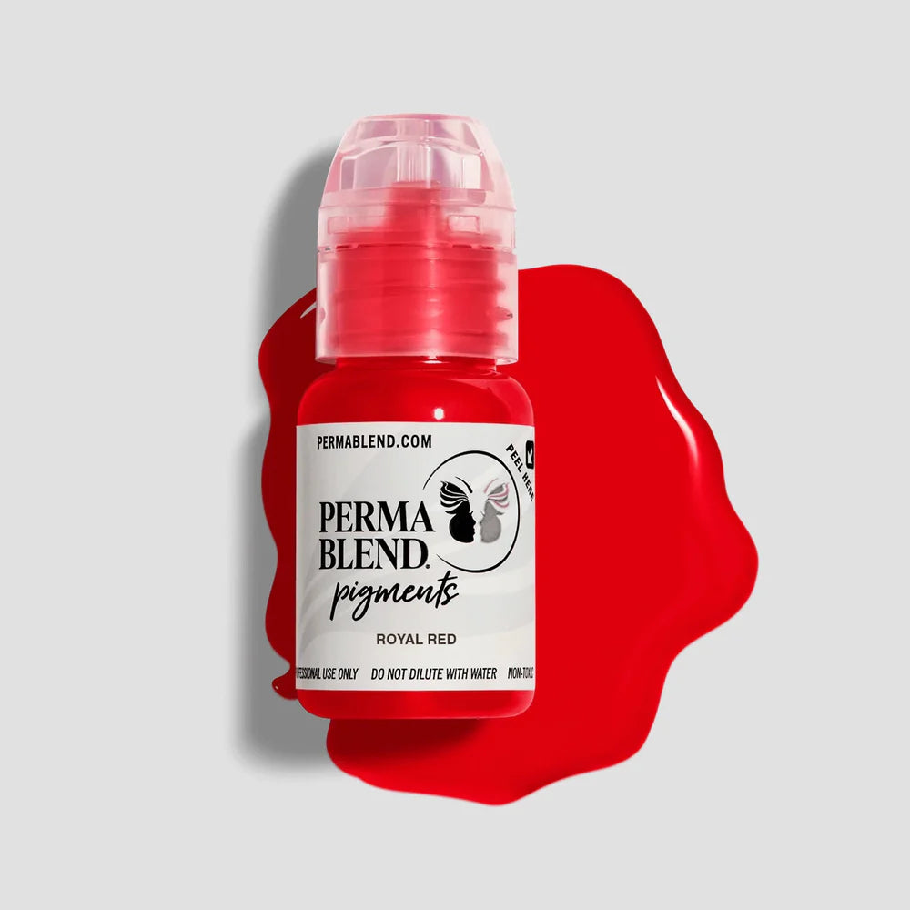 Lip Pigments - Permablend