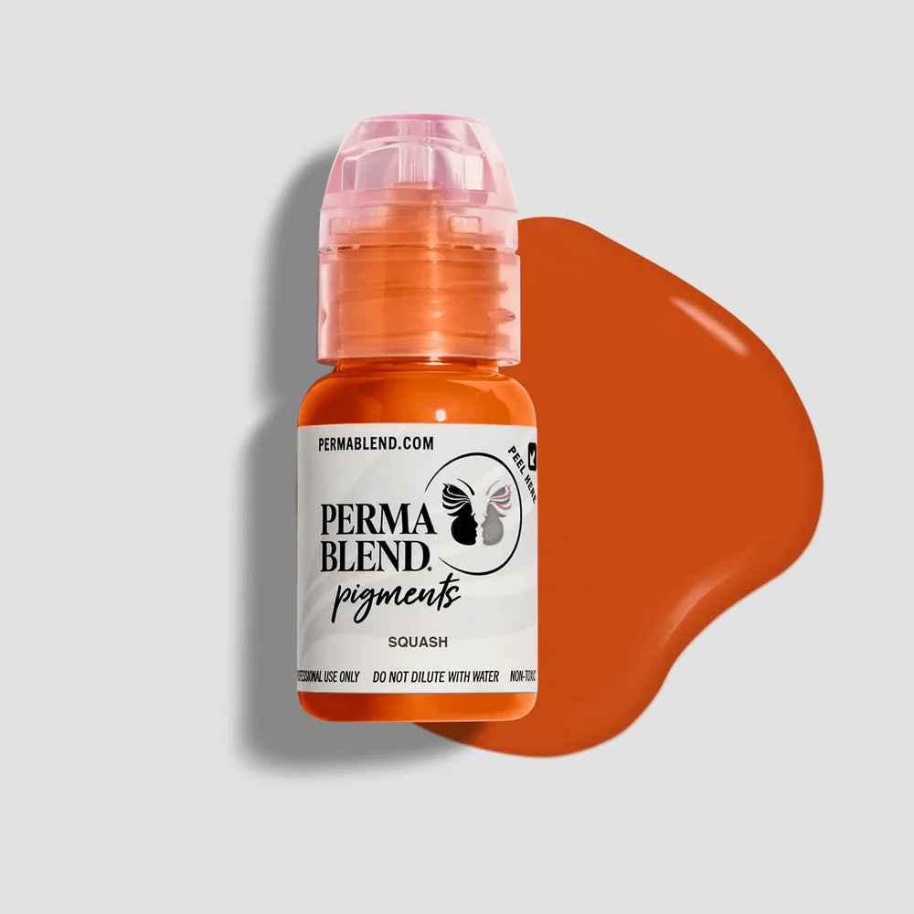 Lip Pigments - Permablend