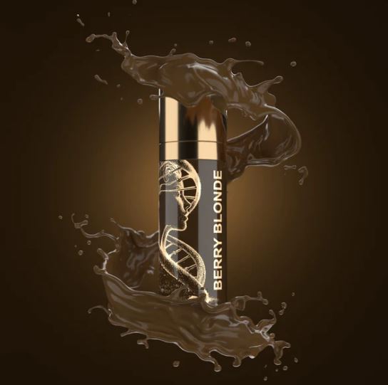 Brow Daddy DNA - Sourcils Organiques