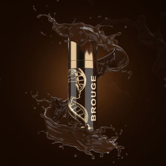 Brow Daddy DNA - Sourcils Organiques