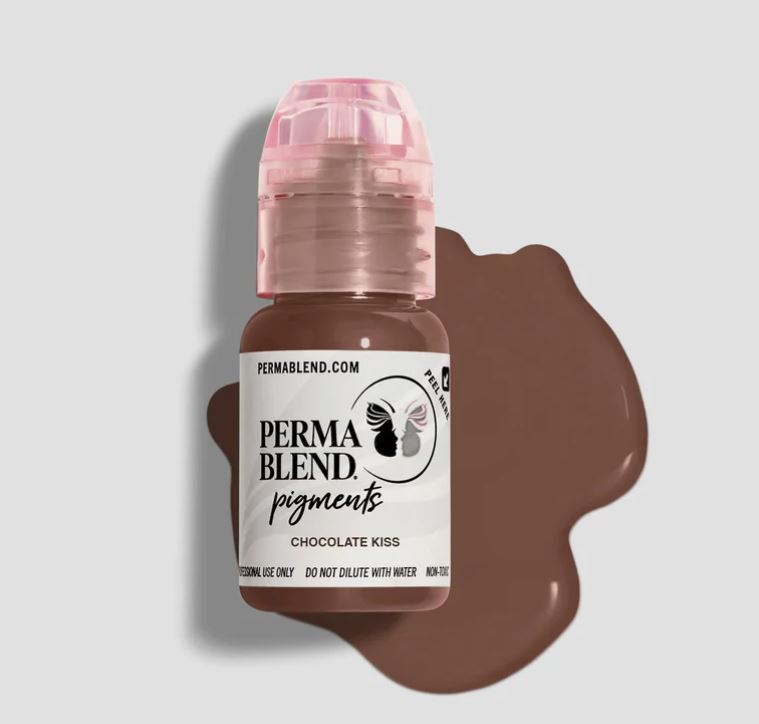 Pigments Sourcils - Permablend