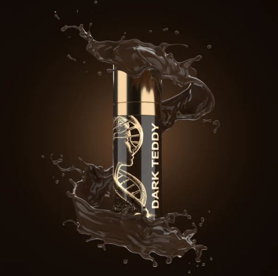 Brow Daddy DNA - Sourcils Organiques