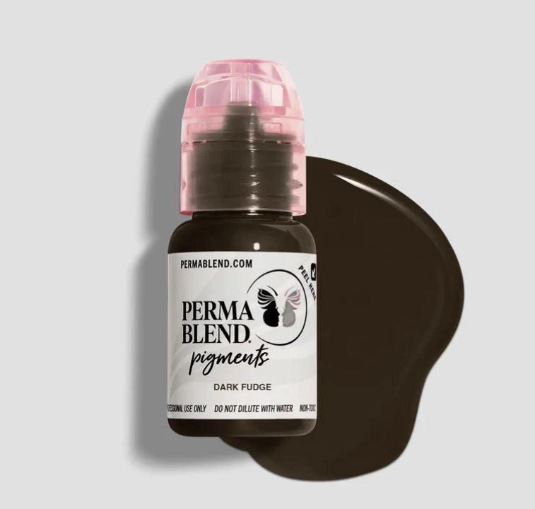 Pigments Sourcils - Permablend