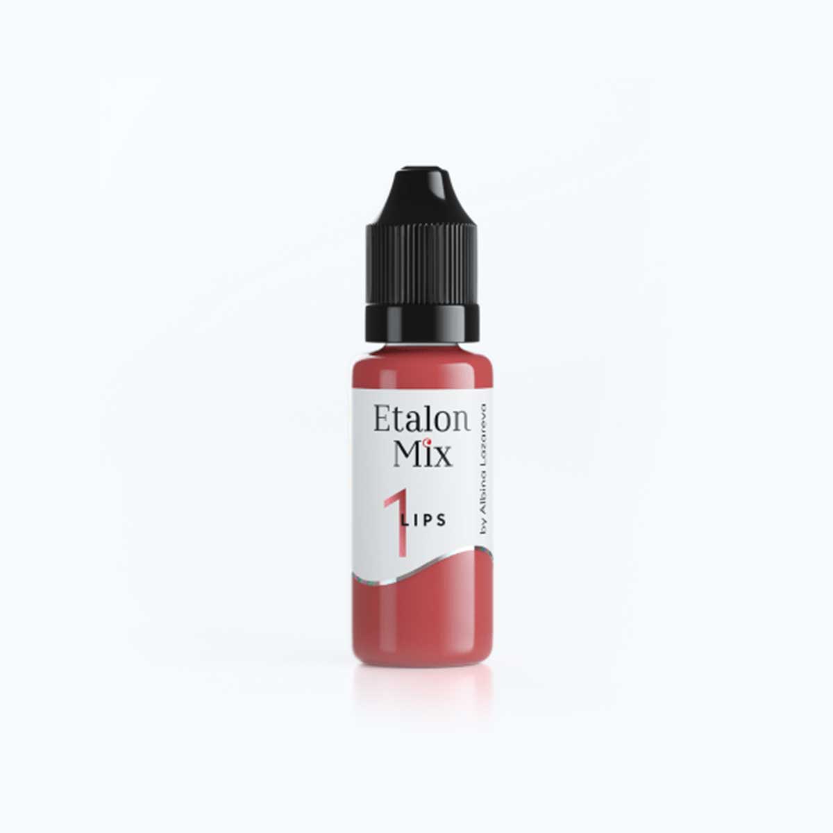 Etalon Mix - Pigments Lèvres