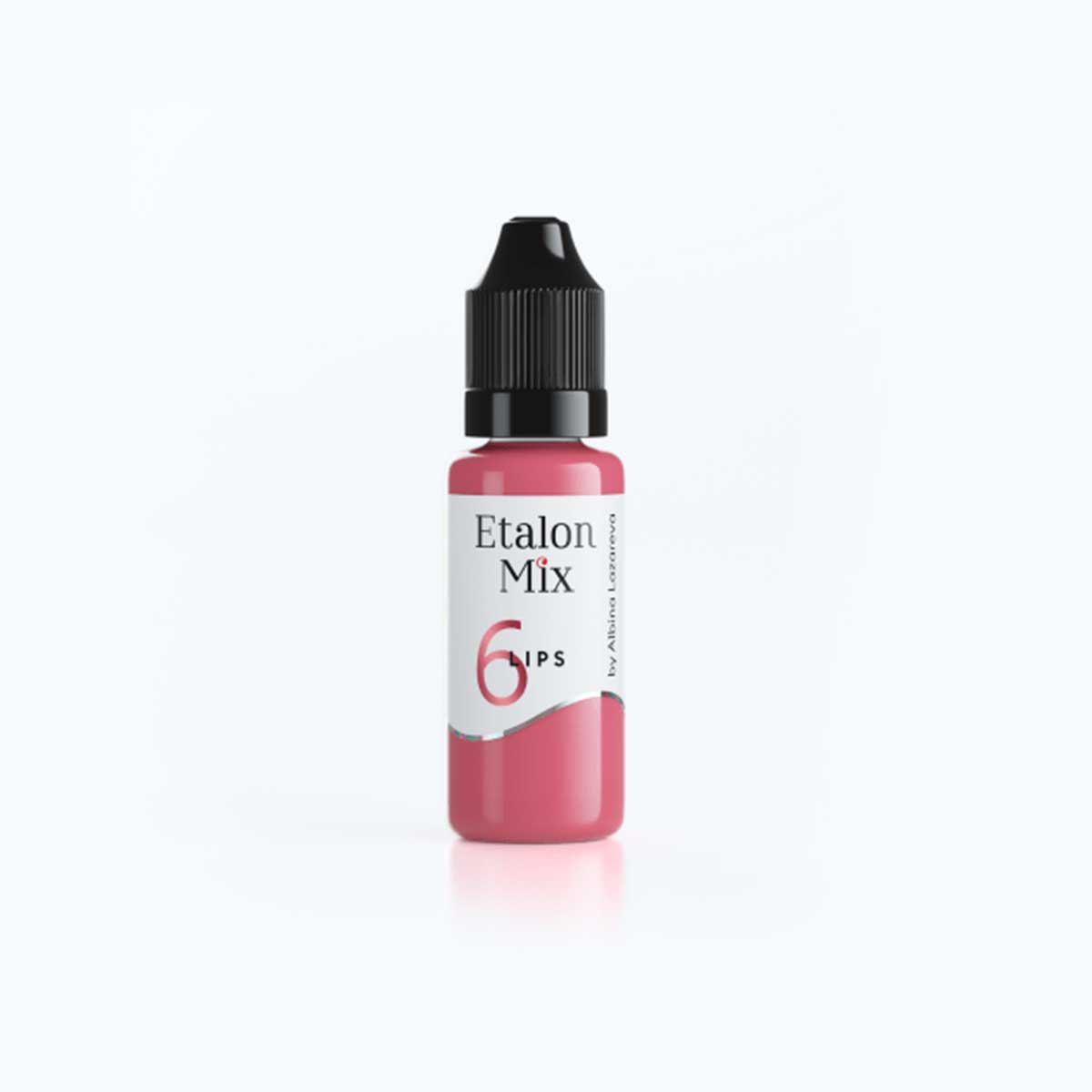 Etalon Mix - Pigments Lèvres