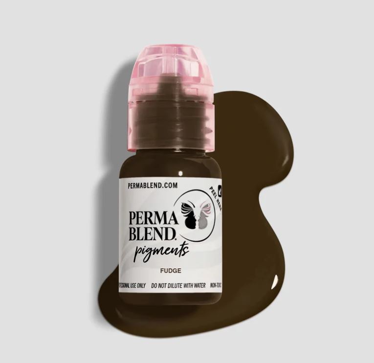 Pigments Sourcils - Permablend