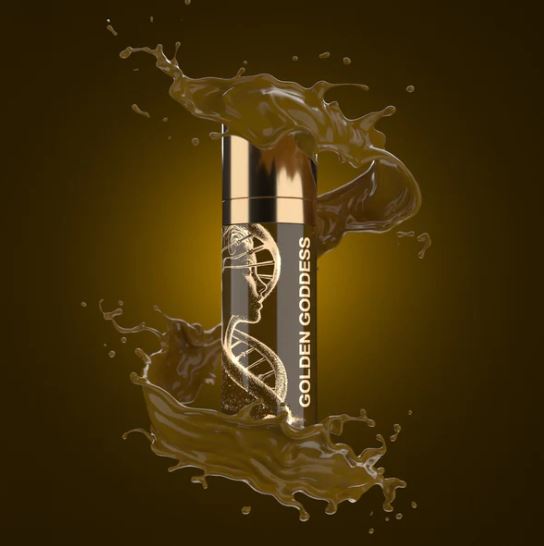 Brow Daddy DNA - Sourcils Organiques