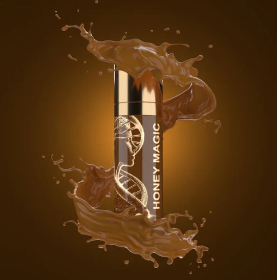 Brow Daddy DNA - Sourcils Organiques