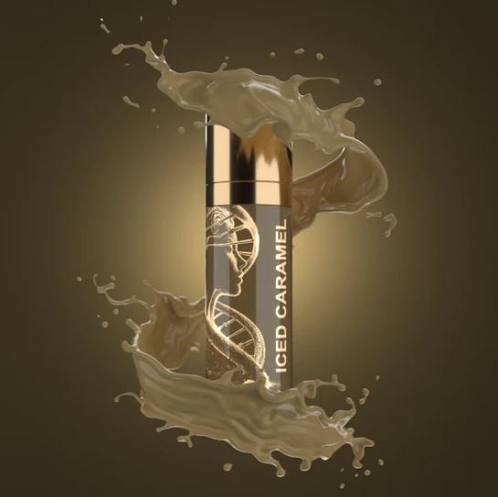 Brow Daddy DNA - Sourcils Organiques