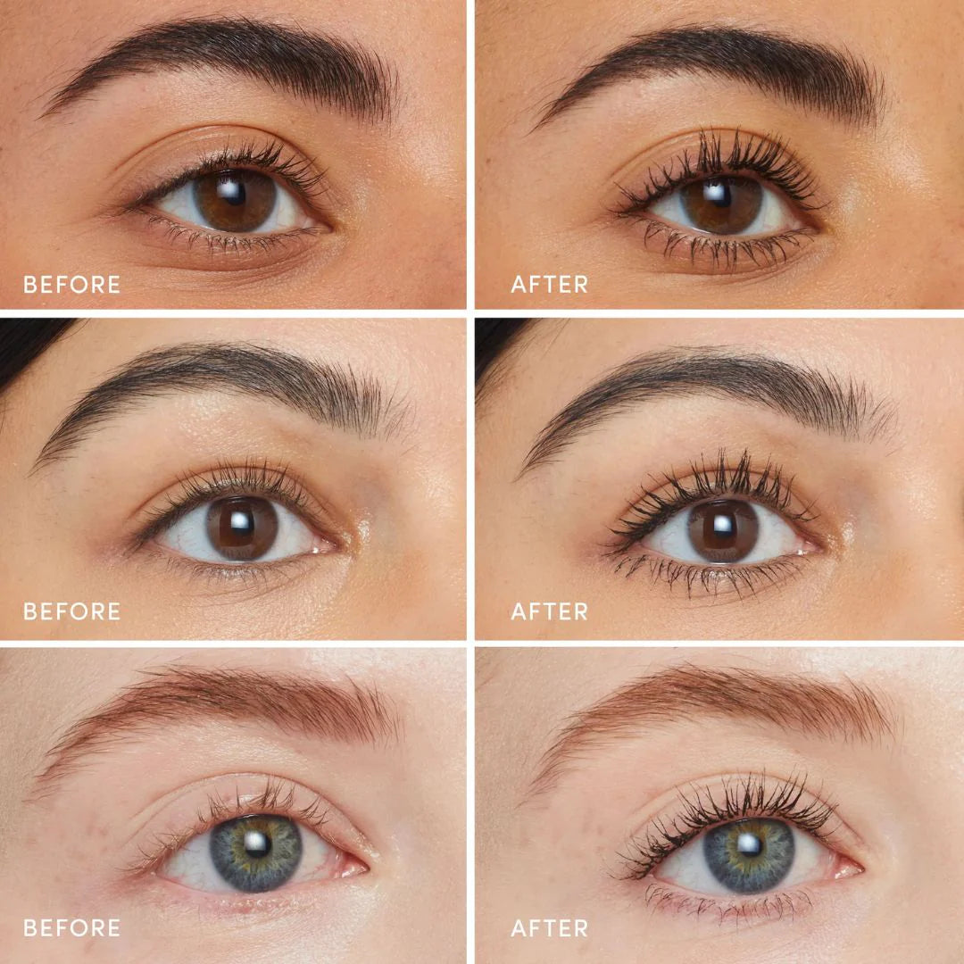 Mascara Lash Fixation