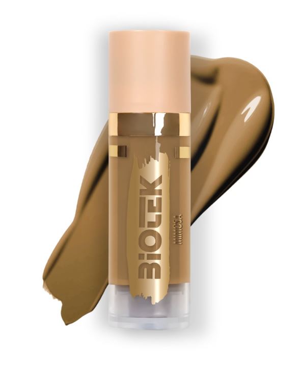Biotek More Than Ever - Rapid Shading