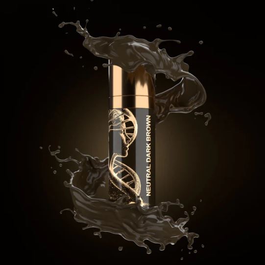 Brow Daddy DNA - Sourcils Minéraux