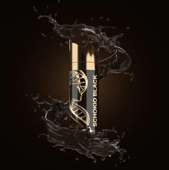Brow Daddy DNA - Sourcils Organiques