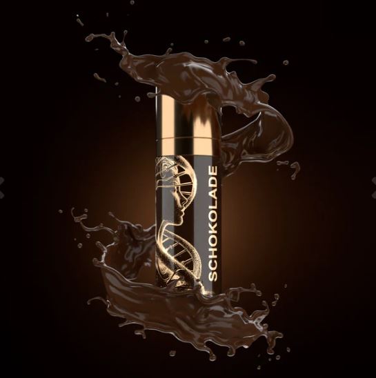 Brow Daddy DNA - Sourcils Organiques