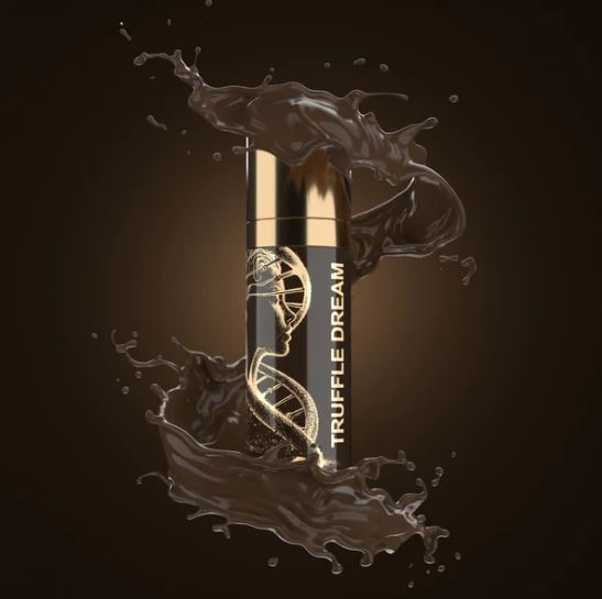 Brow Daddy DNA - Sourcils Organiques