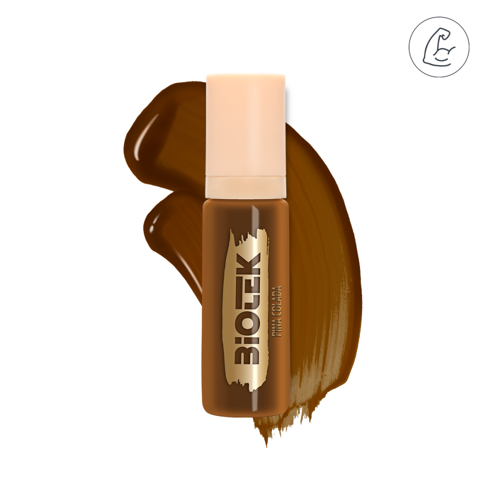 Biotek - Pigments sourcils