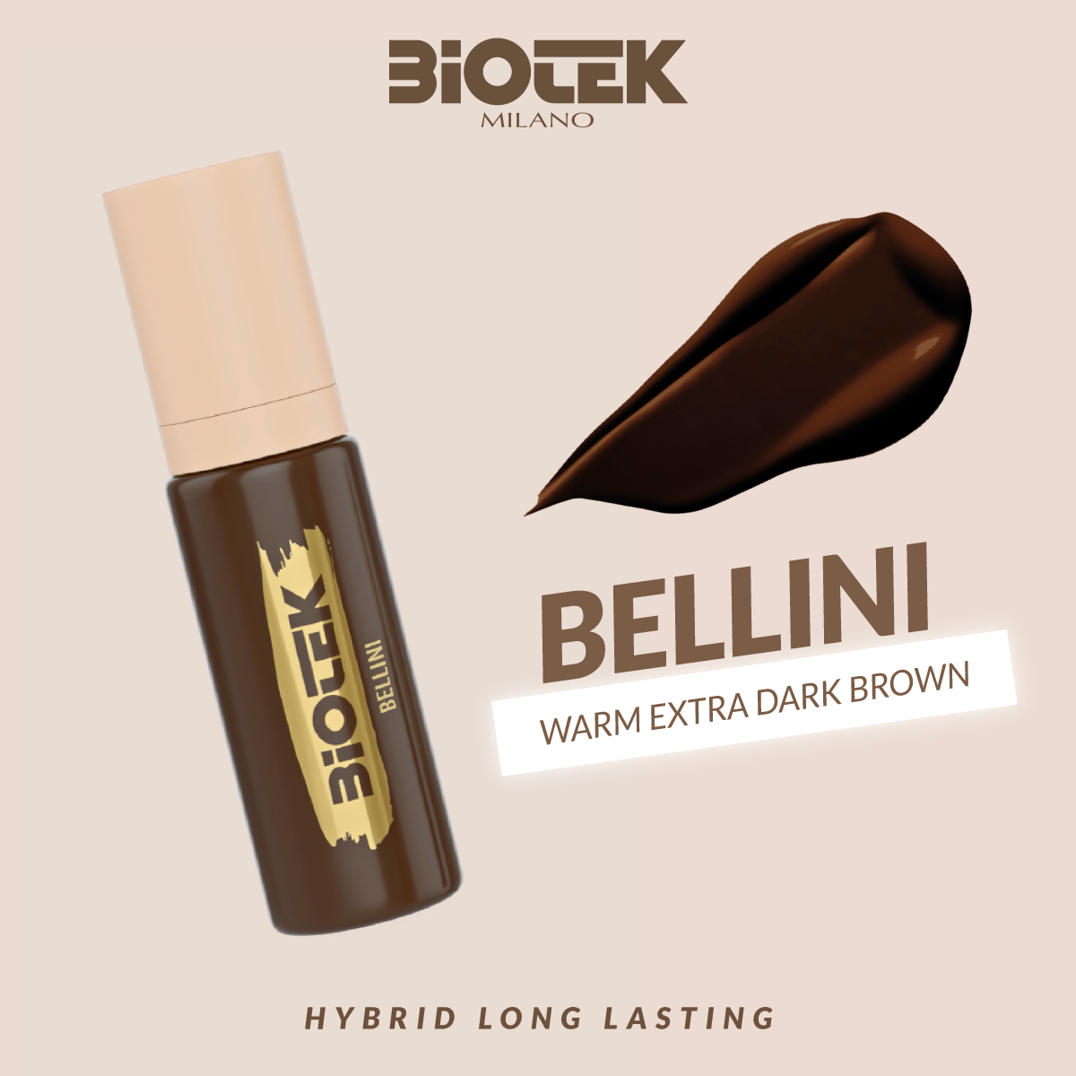 Coffret Biotek - Long Lasting