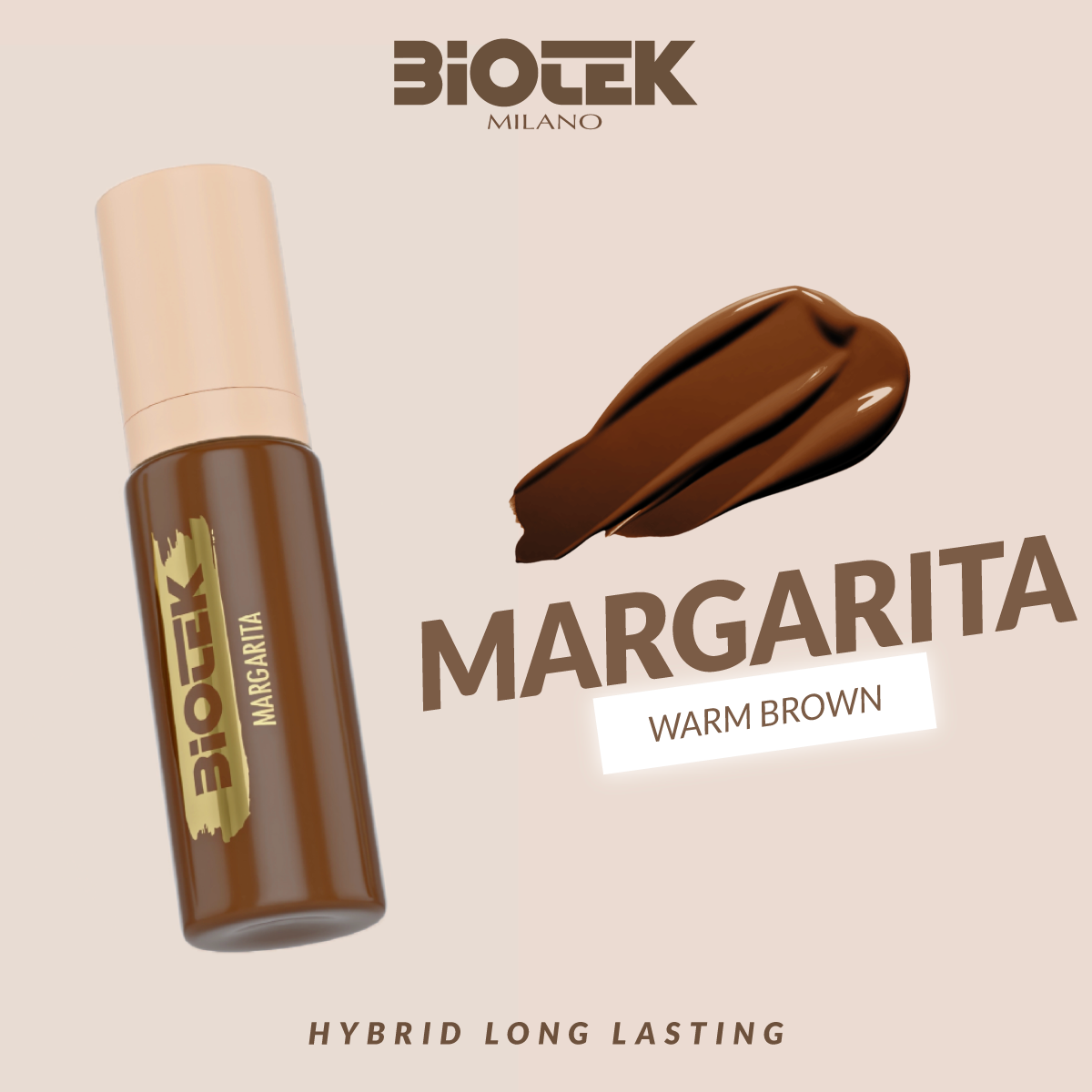 Coffret Biotek - Long Lasting