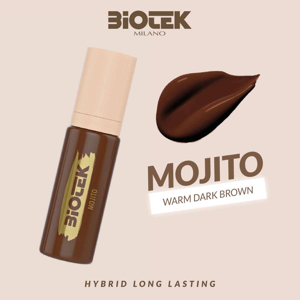 Coffret Biotek - Long Lasting