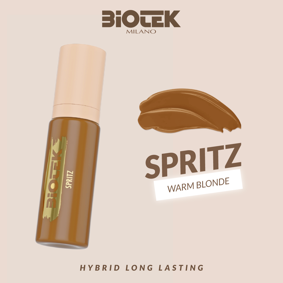 Coffret Biotek - Long Lasting