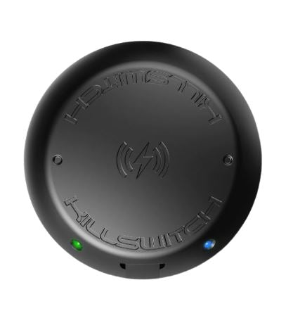 Pédale sans fil - Killswitch