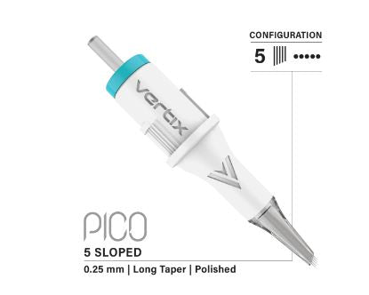Vertix Pico cartridge