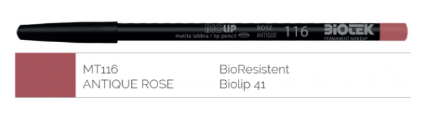 Crayon de Maquillage Biotek