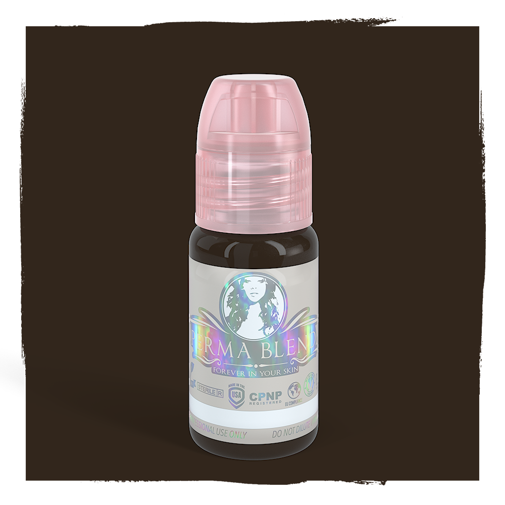 Pigments Yeux - Permablend