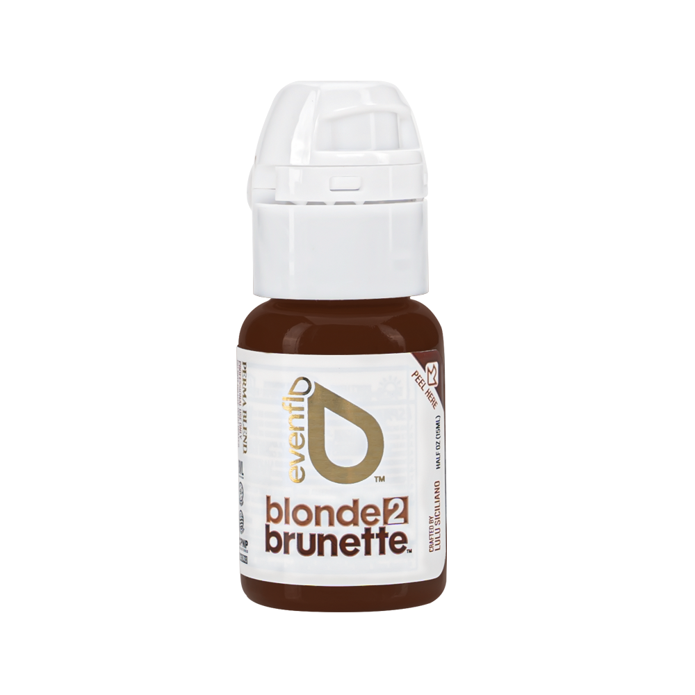 Evenflo Sourcil - Blonde 2 Brunette