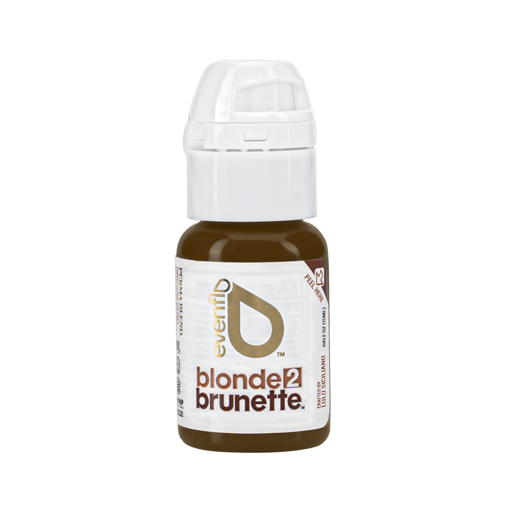 Evenflo Sourcil - Blonde 2 Brunette