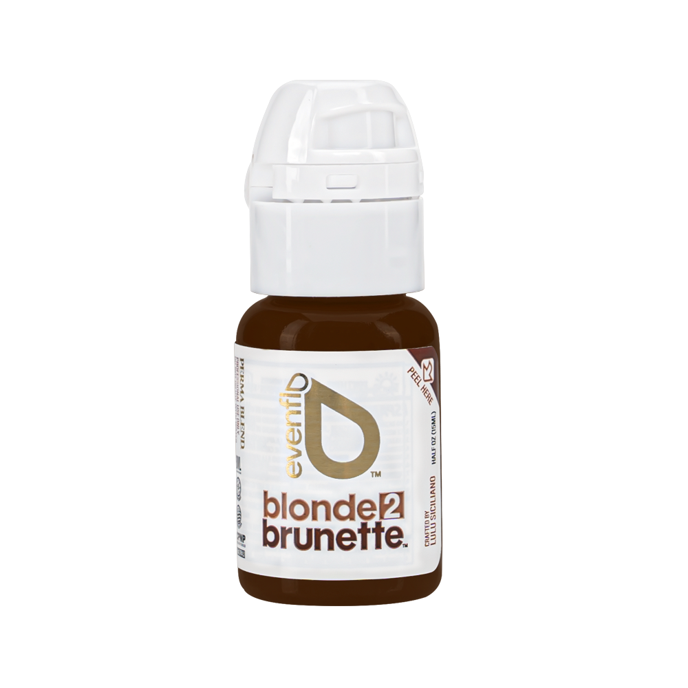 Evenflo Sourcil - Blonde 2 Brunette
