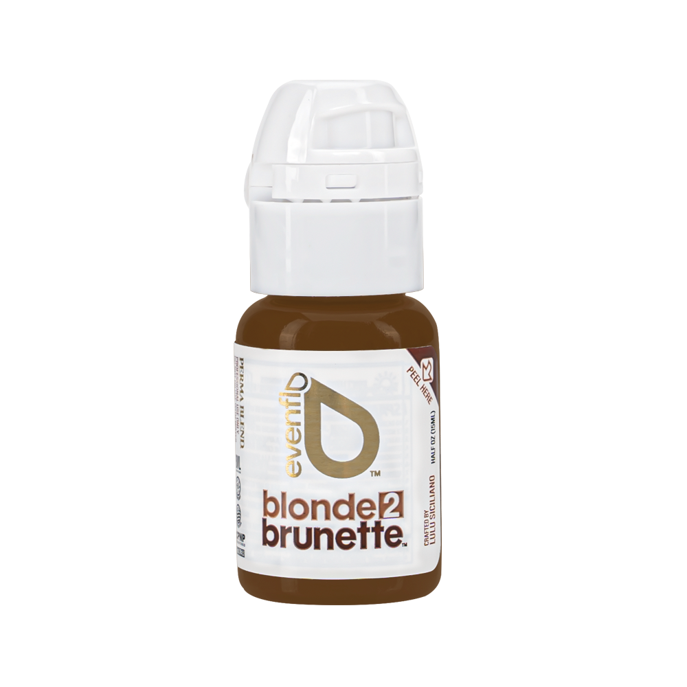 Evenflo Sourcil - Blonde 2 Brunette