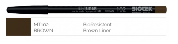 Crayon de Maquillage Biotek