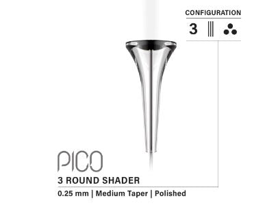 Vertix Pico cartridge