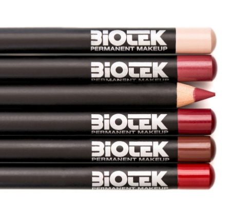 Crayon de Maquillage Biotek