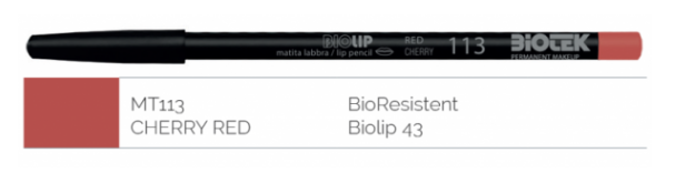 Crayon de Maquillage Biotek