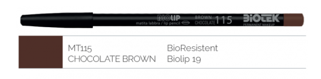 Crayon de Maquillage Biotek