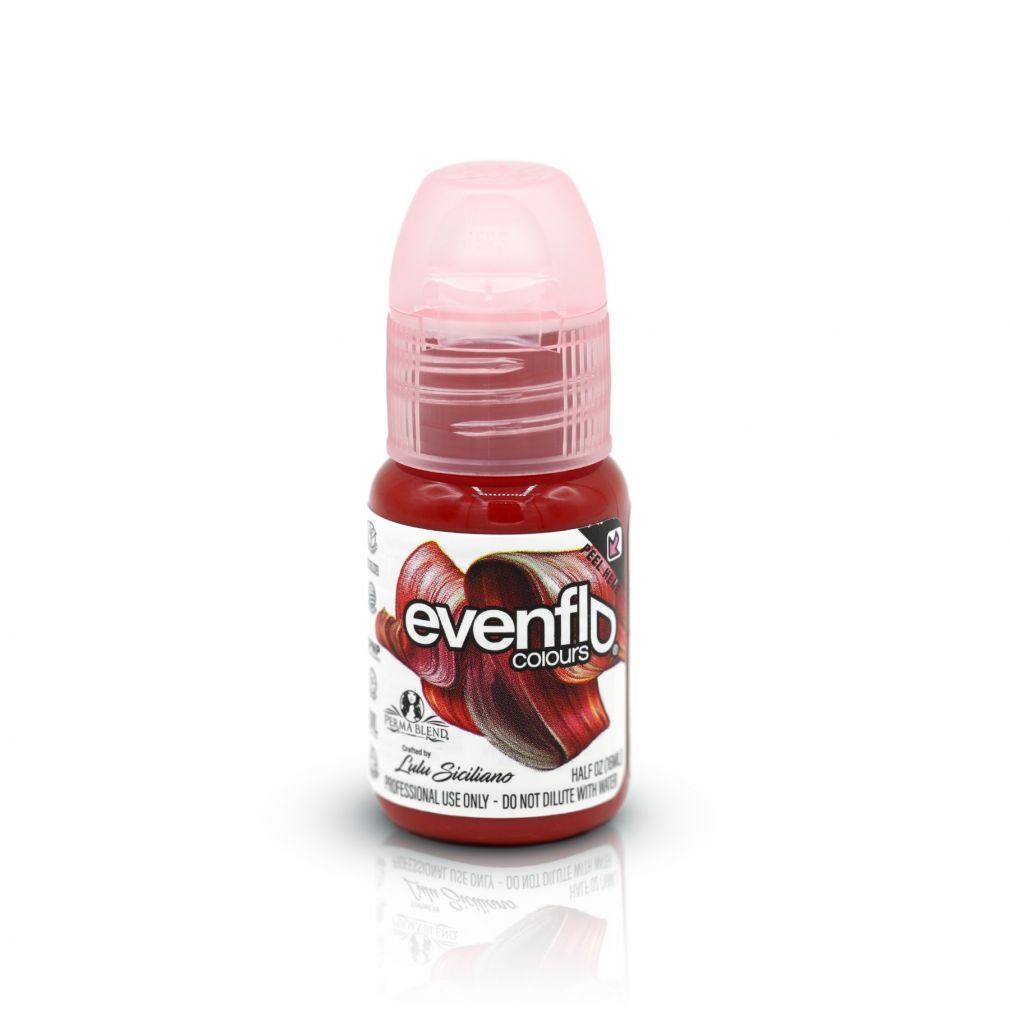 Evenflo lèvres