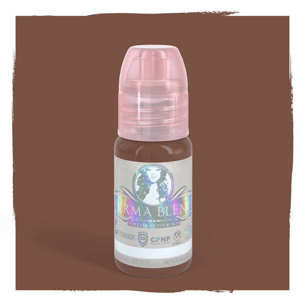 Lip Pigments - Permablend