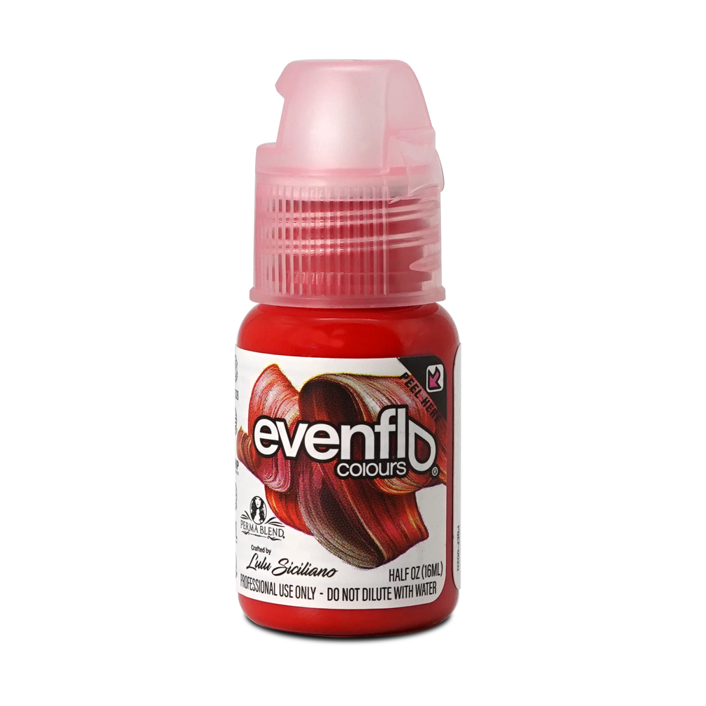 Evenflo lèvres