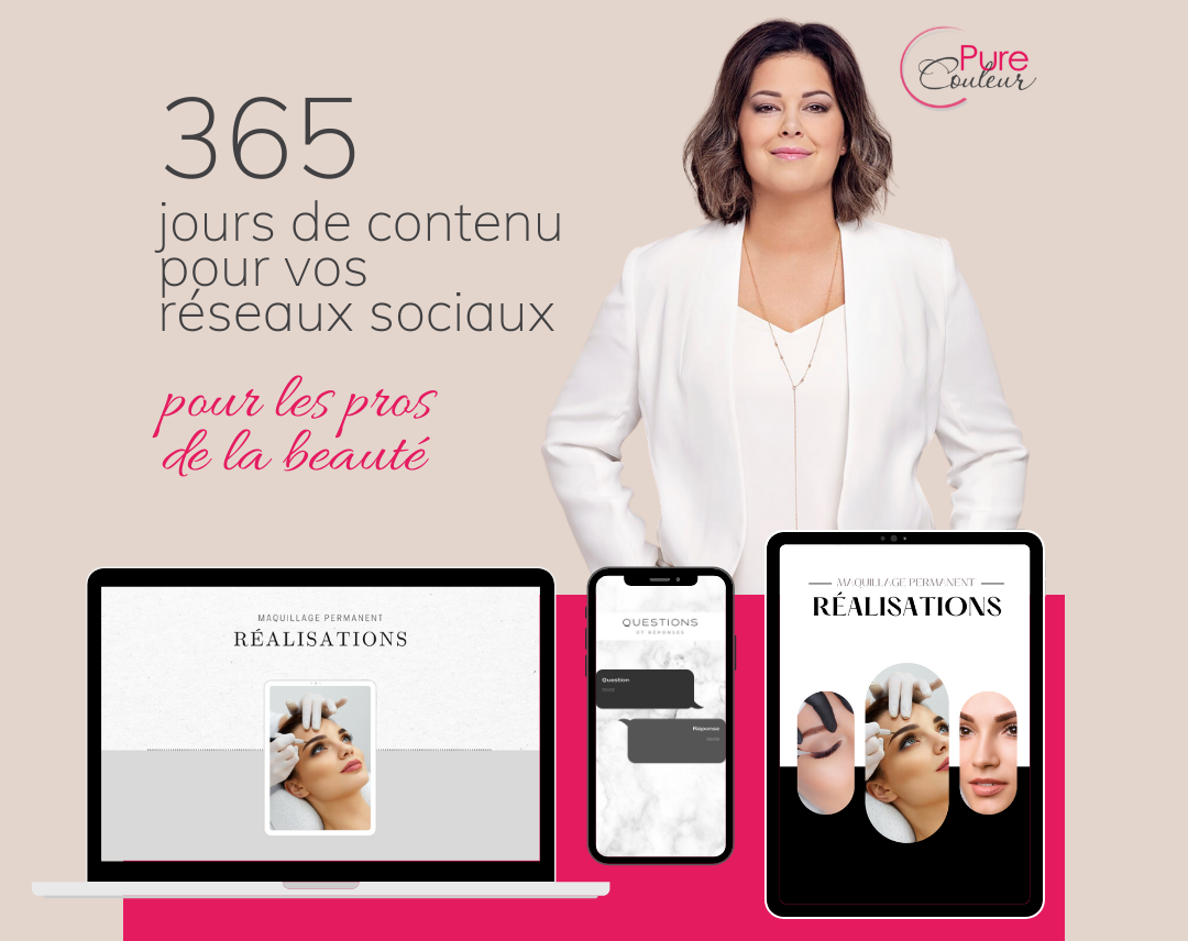 Bundle réseaux sociaux
