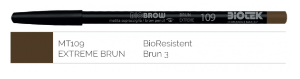 Crayon de Maquillage Biotek