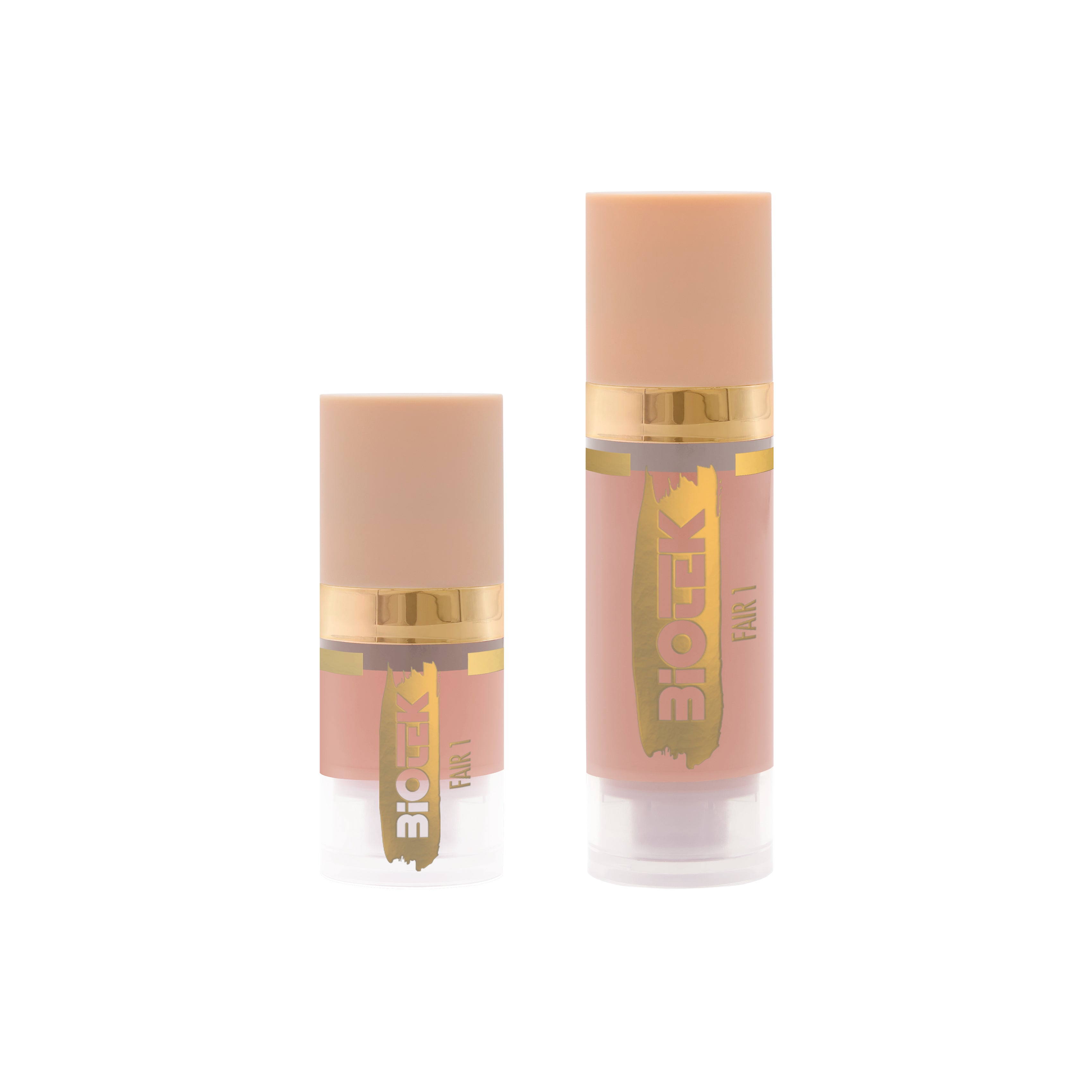 Biotek More Than Ever - Peau