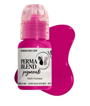 Lip Pigments - Permablend