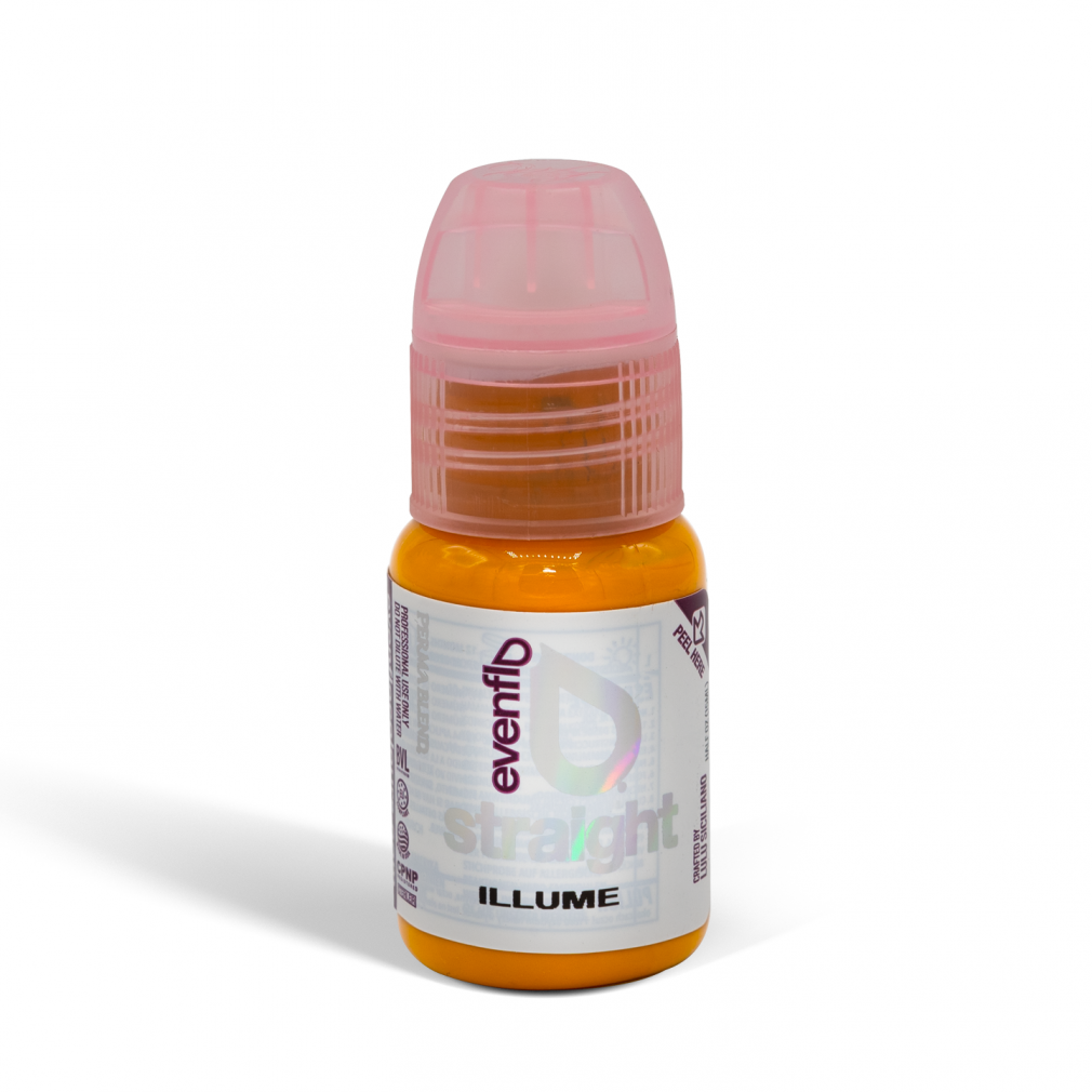 Evenflo lèvres
