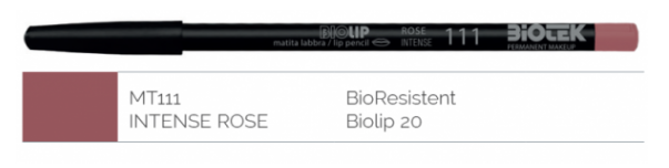 Crayon de Maquillage Biotek